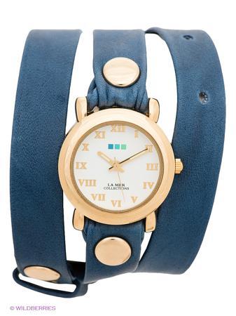 Часы La Mer Collections