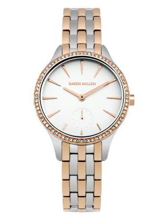 Часы KAREN MILLEN