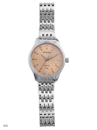 Часы RODANIA