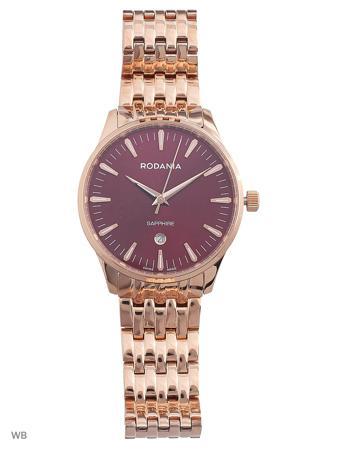 Часы RODANIA