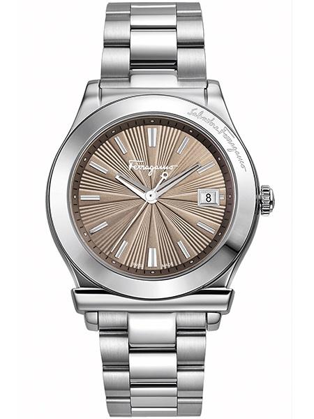 Часы Salvatore Ferragamo