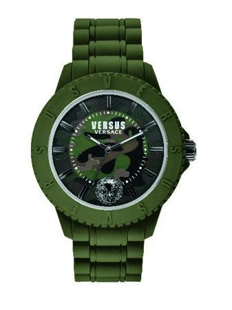 Часы VERSUS VERSACE
