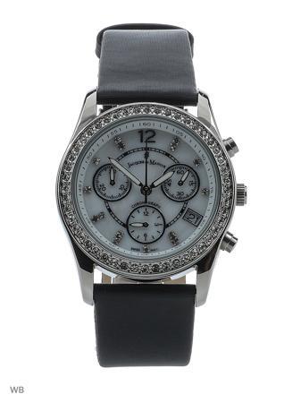 Часы Jacques du Manoir