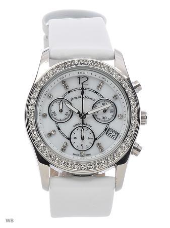 Часы Jacques du Manoir