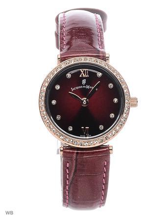 Часы Jacques du Manoir