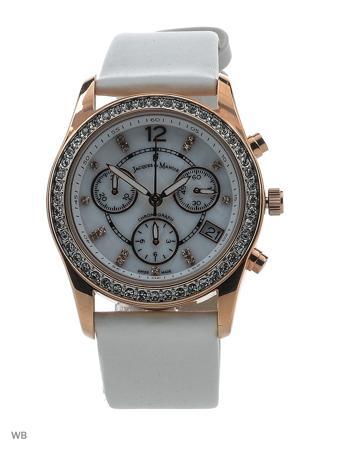 Часы Jacques du Manoir