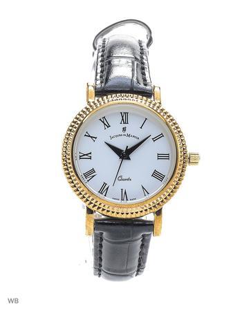 Часы Jacques du Manoir