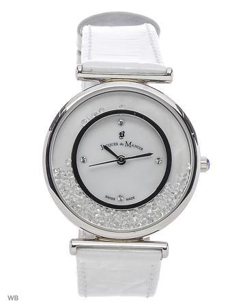 Часы Jacques du Manoir