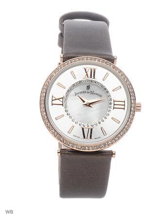 Часы Jacques du Manoir