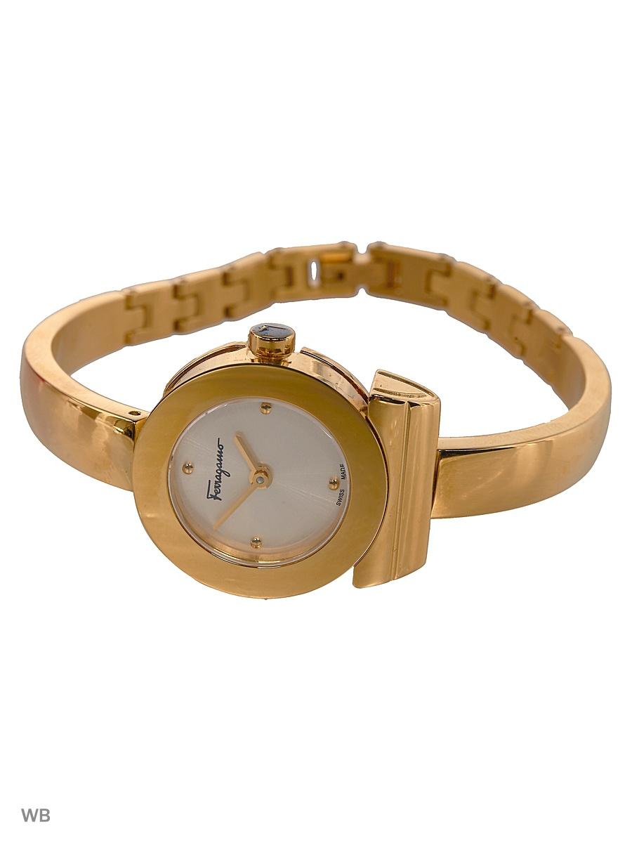 Часы Salvatore Ferragamo