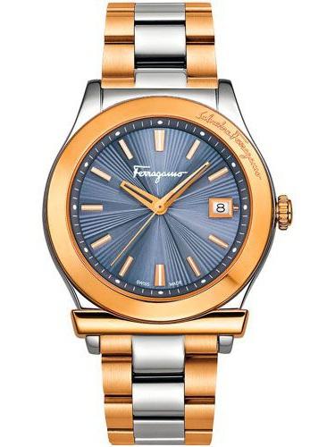 Часы Salvatore Ferragamo