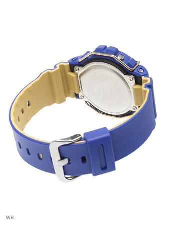 Часы CASIO