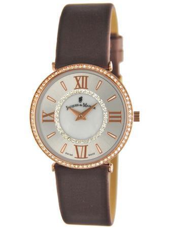 Часы Jacques du Manoir