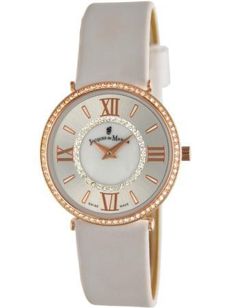 Часы Jacques du Manoir