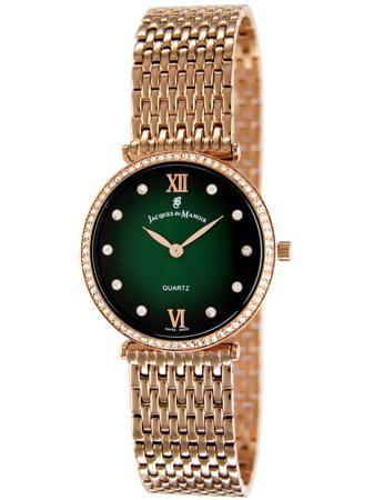 Часы Jacques du Manoir