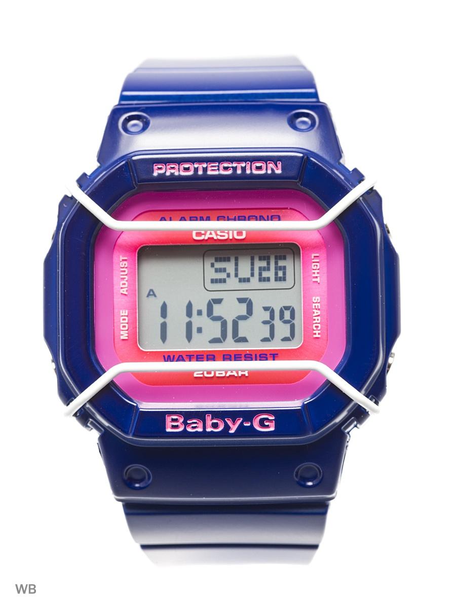 Часы CASIO