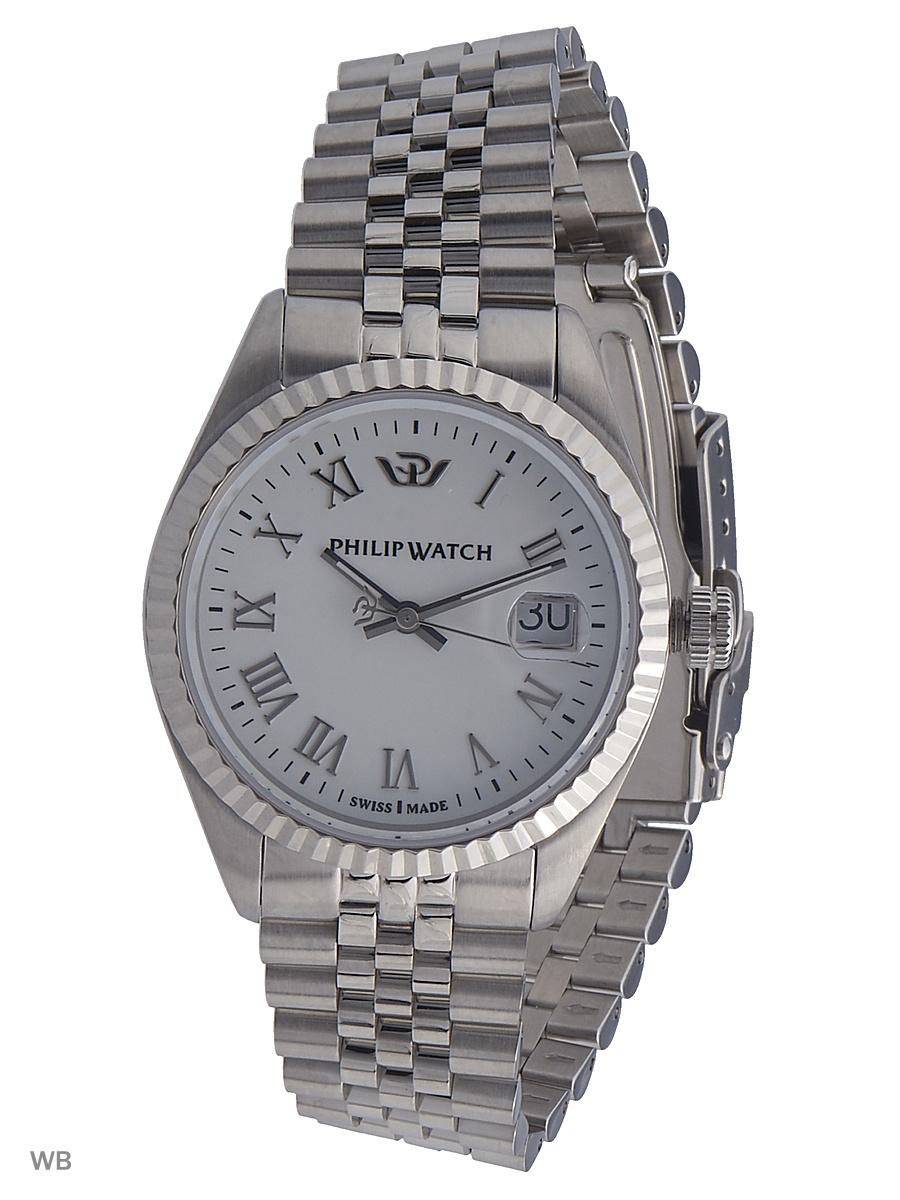 Часы PHILIP WATCH