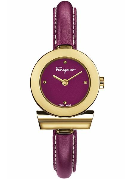 Часы Salvatore Ferragamo