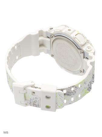 Часы CASIO