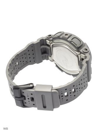 Часы CASIO
