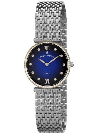 Часы Jacques du Manoir