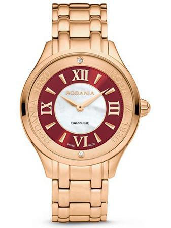 Часы RODANIA