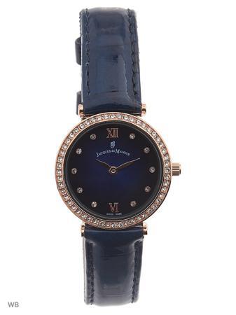 Часы Jacques du Manoir