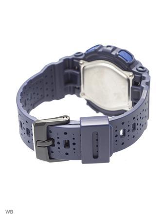Часы CASIO