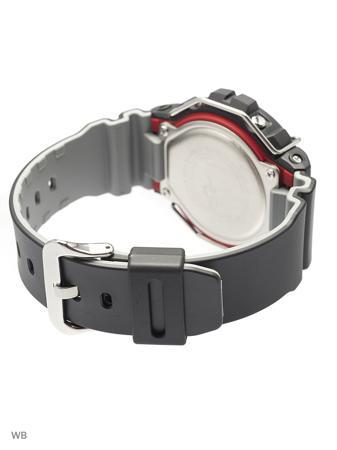 Часы CASIO