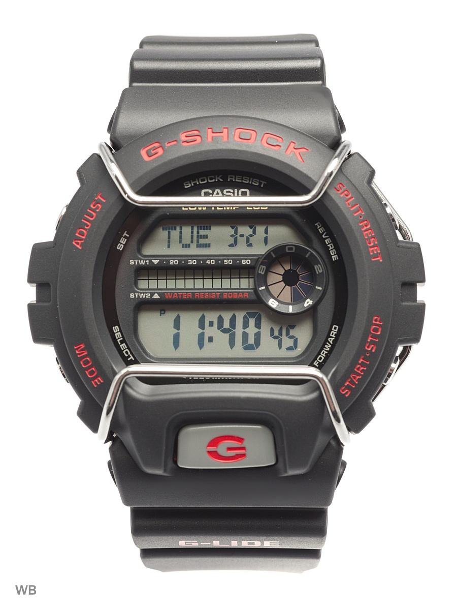 Часы CASIO