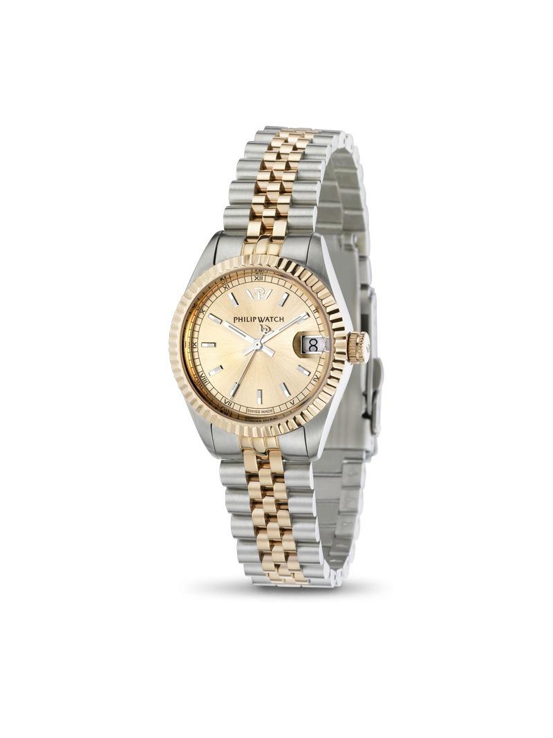 Часы  -  цвет