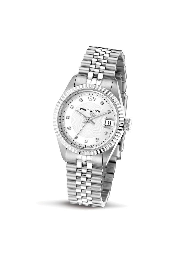 Часы  -  цвет