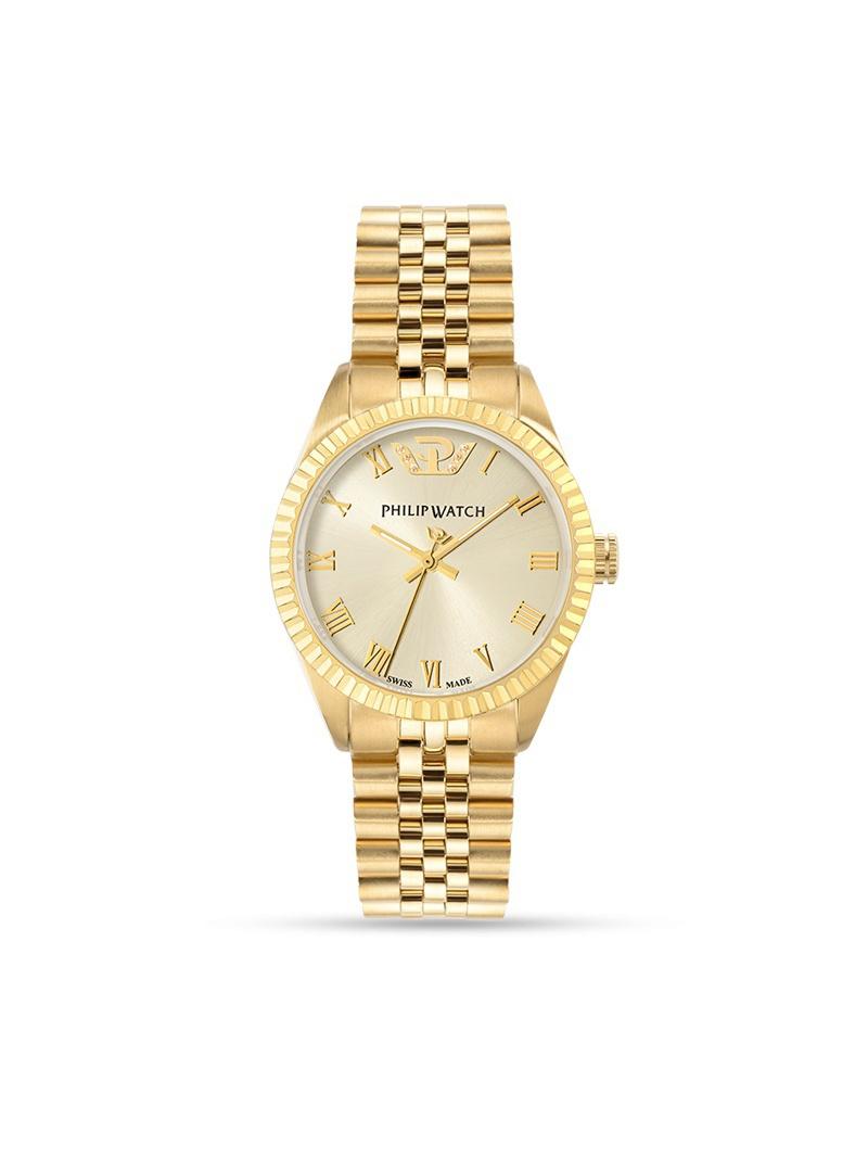 Часы  -  цвет