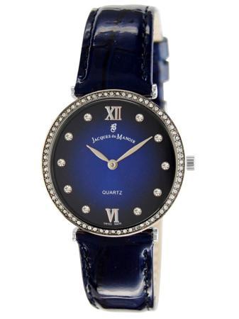 Часы Jacques du Manoir