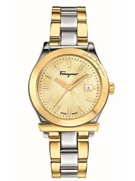 Часы Salvatore Ferragamo
