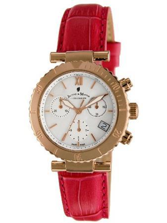 Часы Jacques du Manoir