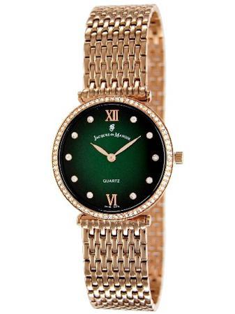 Часы Jacques du Manoir