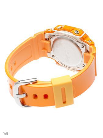 Часы CASIO