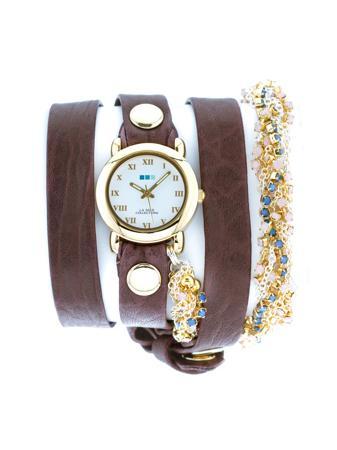 Часы La Mer Collections