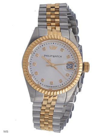Часы PHILIP WATCH