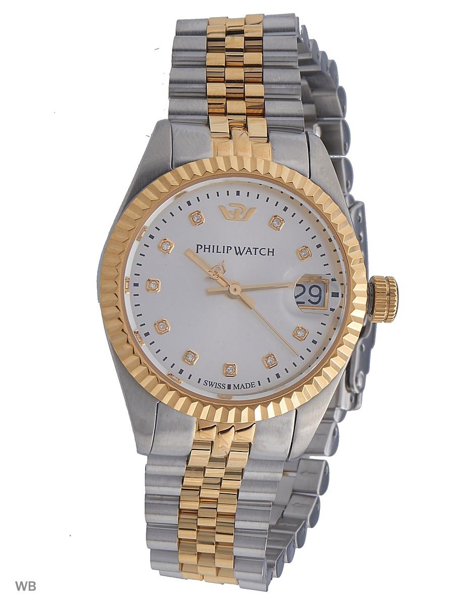 Часы PHILIP WATCH