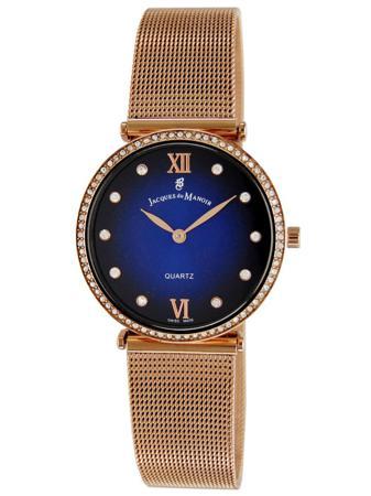 Часы Jacques du Manoir