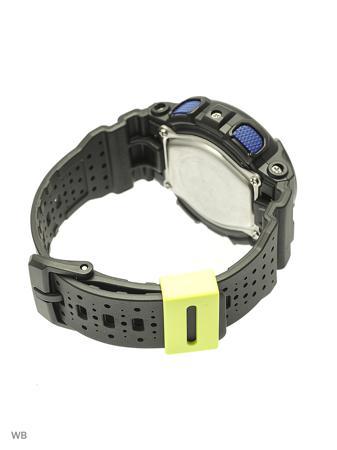 Часы CASIO