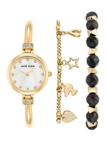 Часы ANNE KLEIN