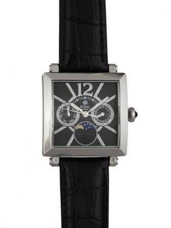 Часы Royal London