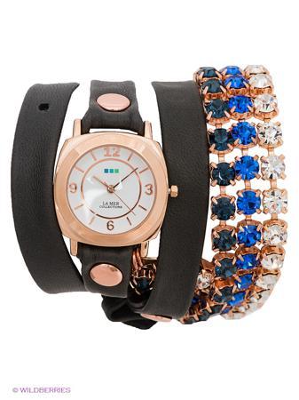 Часы La Mer Collections