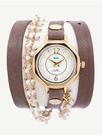 Часы La Mer Collections