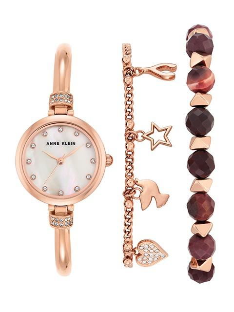 Часы ANNE KLEIN