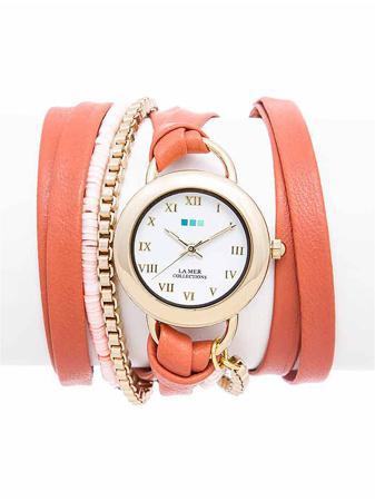 Часы La Mer Collections