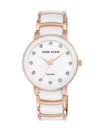 Часы ANNE KLEIN